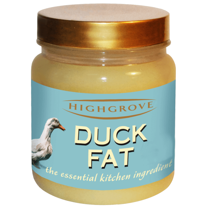 Duck Fat